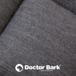 Doctor Bark - Dog Blanket -Hondenbenodigdheden doctor bark dog blanket 201842 1500 none