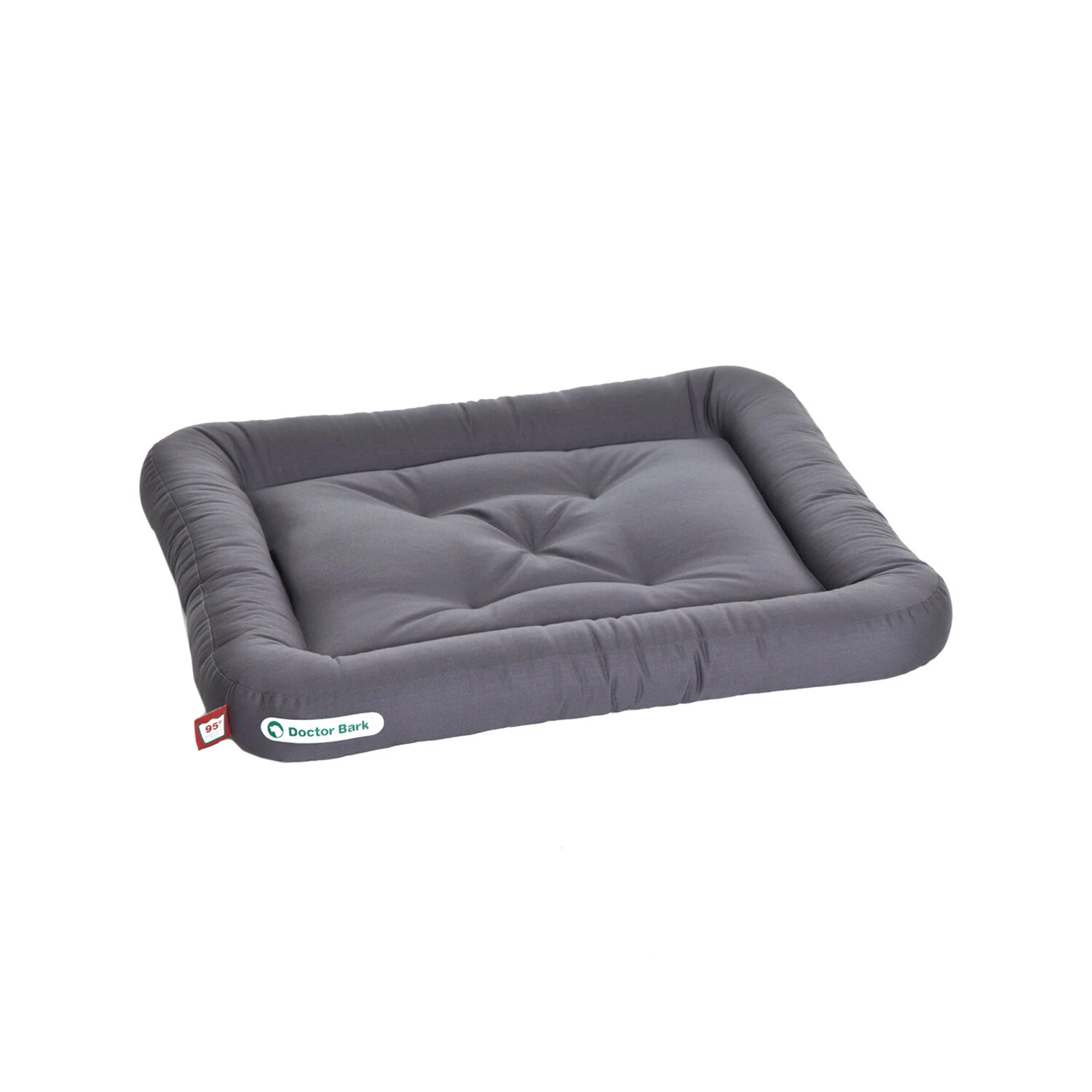 Doctor Bark Dog Cushion 7 Doctor Bark Dog Cushion - Afbeelding 5