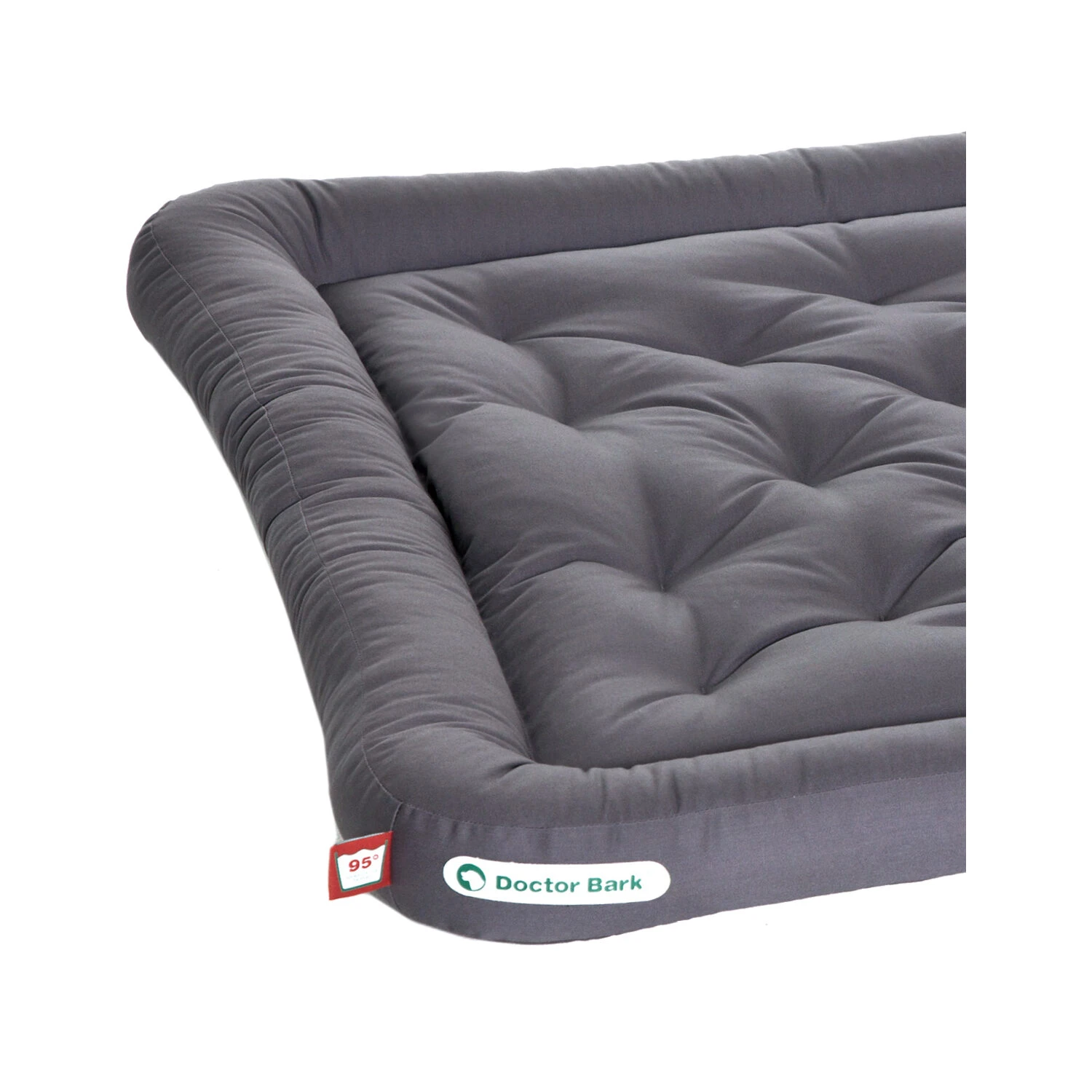 Doctor Bark Dog Cushion 12 Doctor Bark Dog Cushion - Afbeelding 10