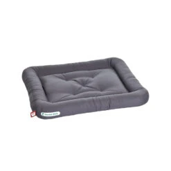 Doctor Bark Dog Cushion 13 Doctor Bark Dog Cushion -Hondenbenodigdheden doctor bark dog cushion m grijs 125257 1500 none