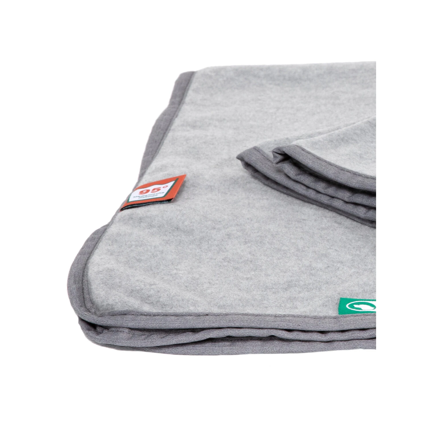 Doctor Bark Fleece Knuffeldoekje 6 Doctor Bark Fleece Knuffeldoekje - Afbeelding 4