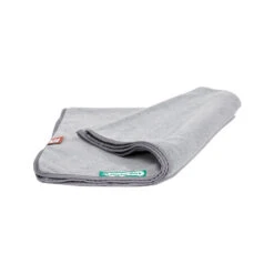 Doctor Bark Fleece Knuffeldoekje