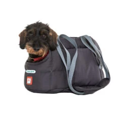 Doctor Bark Dog Carrier Bag -Hondenbenodigdheden doctor bark honden draagtas 202145 1500 none