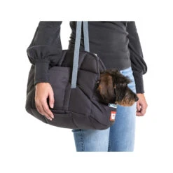 Doctor Bark Dog Carrier Bag -Hondenbenodigdheden doctor bark honden draagtas 202154 1500 none