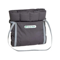 Doctor Bark TravelBag/Dog Blanket -Hondenbenodigdheden doctor bark travelbagdog blanket 202088 1500 none