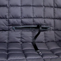 Doctor Bark Car Seat Blanket 31 Doctor Bark Car Seat Blanket -Hondenbenodigdheden doctor bark car seat blanket 205100 1000 none