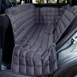 Doctor Bark Car Seat Blanket 32 Doctor Bark Car Seat Blanket -Hondenbenodigdheden doctor bark car seat blanket 205103 1000 none