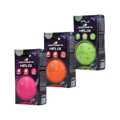 Dog Comets Helix 6 Dog Comets Helix - Afbeelding 4