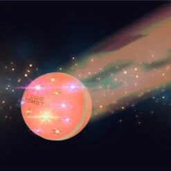 Dog Comets Helix 24 Dog Comets Helix -Hondenbenodigdheden dog comets helix 212924 0500 none