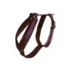 Kentucky Dog Harness Active Velvet -Hondenbenodigdheden dog harness active velvet bordeaux xxs 14 x 22 cm 134631 0500 none