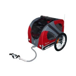 Doggy Ride Fietskar -Hondenbenodigdheden doggy ride fietskar 194300 1500 none