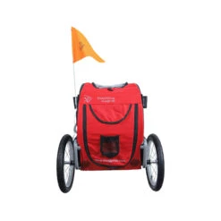 Doggy Ride Fietskar -Hondenbenodigdheden doggy ride fietskar 194339 2000 none