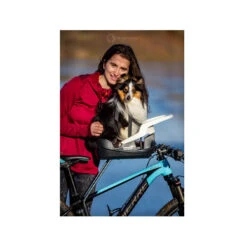 Dogrider Dog Seat -Hondenbenodigdheden dogrider dog seat 174334 0500 none