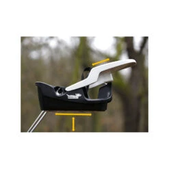 Dogrider Dog Seat -Hondenbenodigdheden dogrider dog seat 174343 1000 none