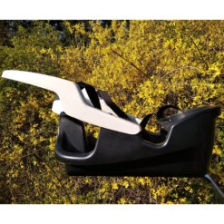 Dogrider Dog Seat -Hondenbenodigdheden dogrider dog seat 180001 2000 none