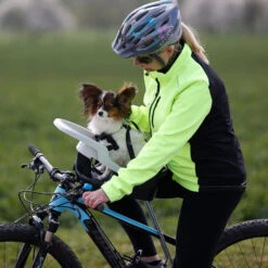 Dogrider Dog Seat -Hondenbenodigdheden dogrider dog seat 180007 1000 none