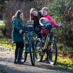 Dogrider Dog Seat -Hondenbenodigdheden dogrider dog seat 180010 2000 none