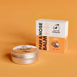 Dogslife Paw & Nose Balm -Hondenbenodigdheden dogslife paw nose balm 219829 0500 none