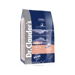 Dr. Clauder's Hyposensitive All Breed Zalm & Aardappel 8 Dr. Clauder's Hyposensitive All Breed Zalm & Aardappel -Hondenbenodigdheden dr clauders hyposensitive all breed zalm aardappel 35 kg 130756 1000 none