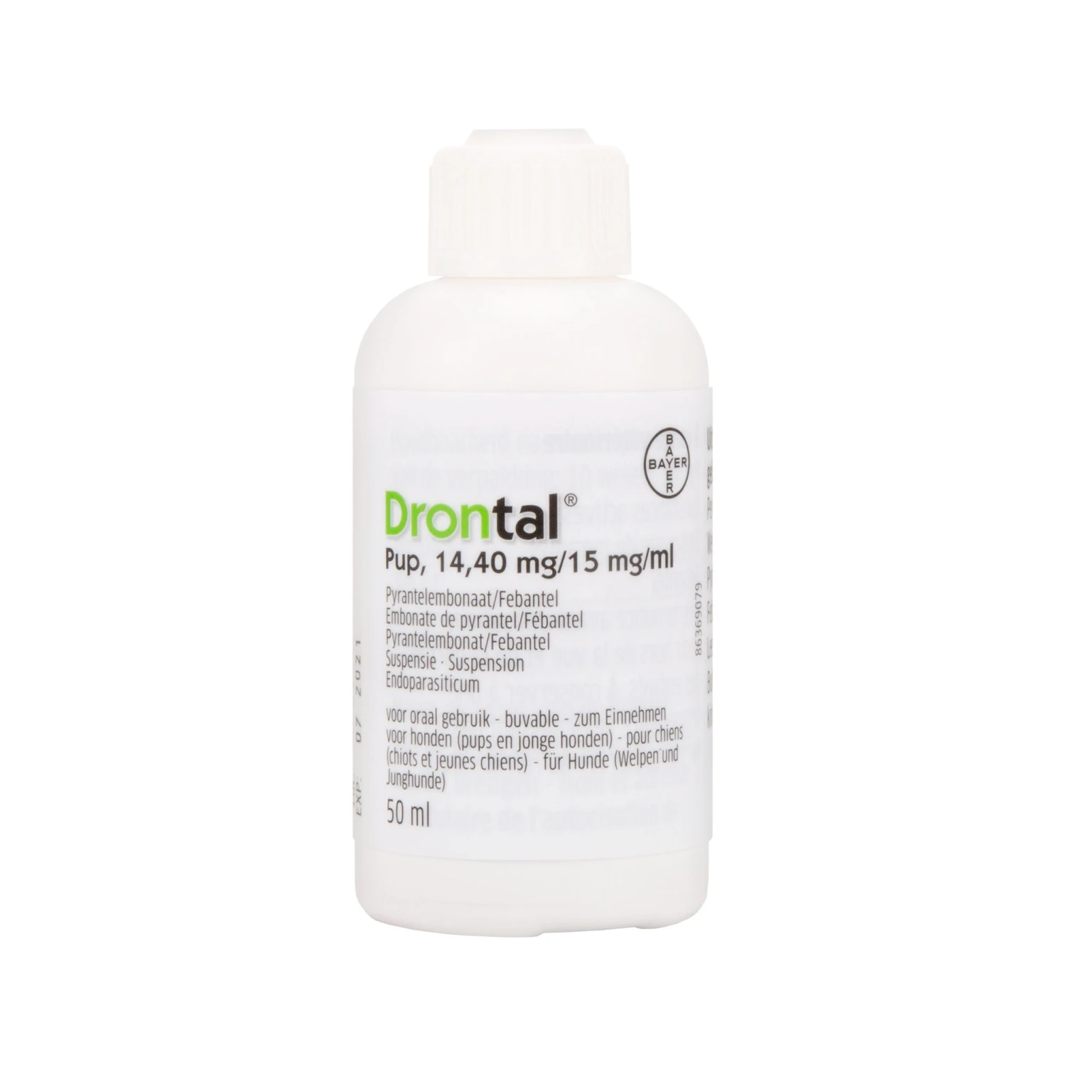 Drontal Pup 6 Drontal Pup - Afbeelding 4