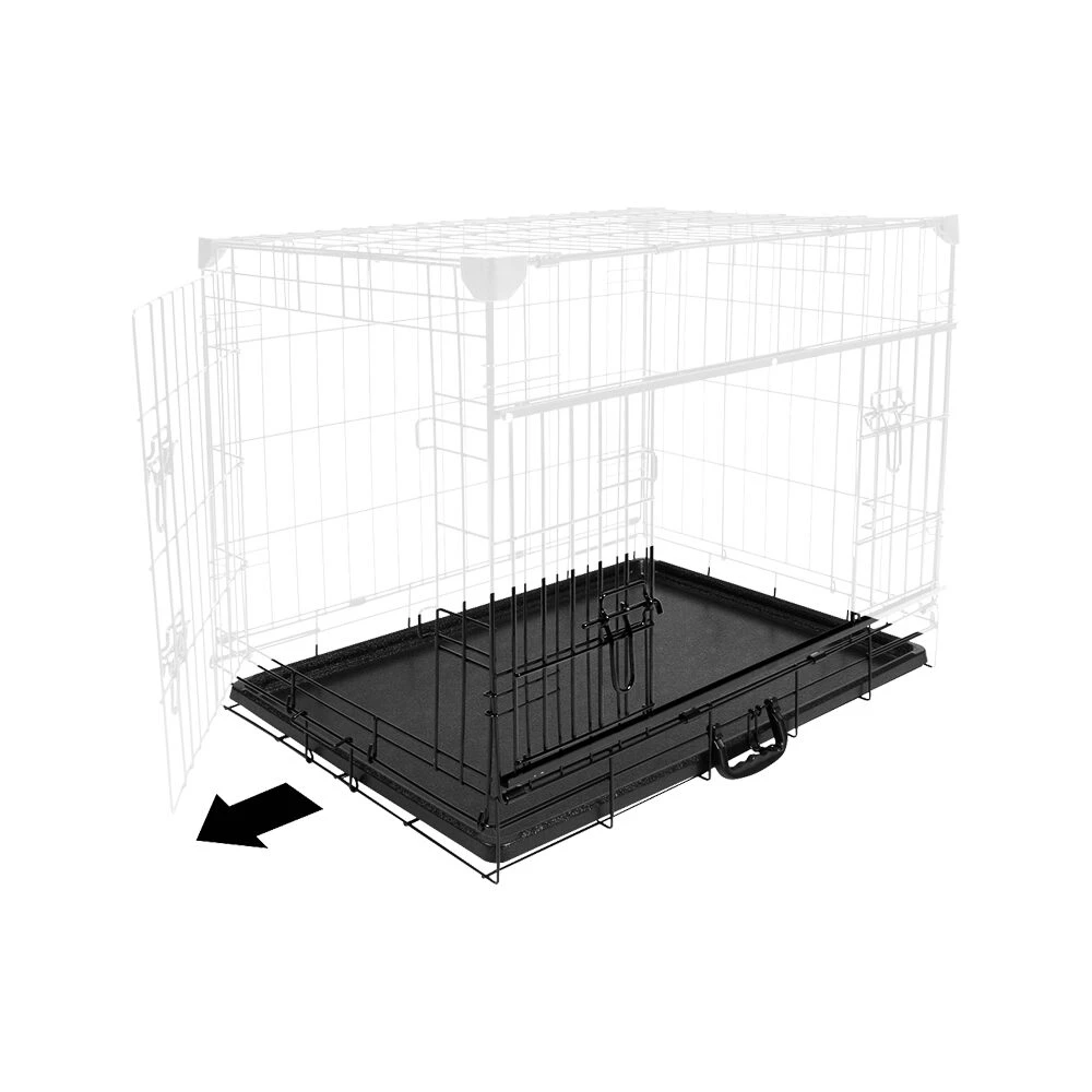 Duvo + Ninja Edition Draadkooi 6 Duvo + Ninja Edition Draadkooi - Afbeelding 4