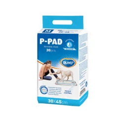 Duvo+ Puppy Pads -Hondenbenodigdheden duvo puppy pads 146018 1000 none