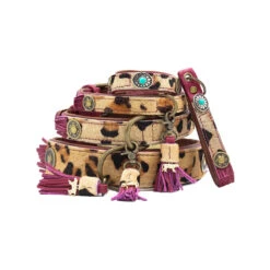 DWAM Halsband Lou Lou -Hondenbenodigdheden dwam halsband lou lou 182179 1000 none