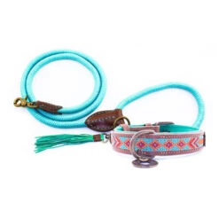 DWAM Halsband Paddy Lee -Hondenbenodigdheden dwam halsband paddy lee 125732 0500 none