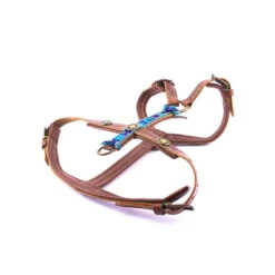 DWAM Hondentuigje Boho Juan 16 DWAM Hondentuigje Boho Juan -Hondenbenodigdheden dwam hondentuigje boho juan 136027 1000 none