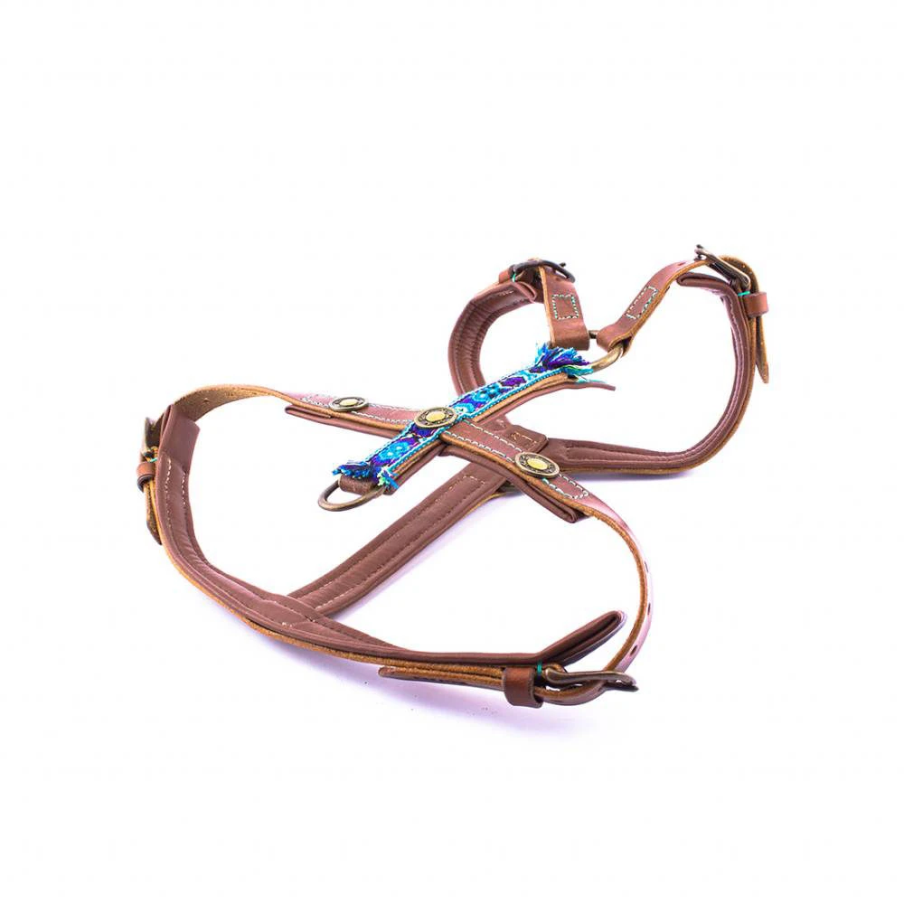 DWAM Hondentuigje Boho Juan 8 DWAM Hondentuigje Boho Juan - Afbeelding 6