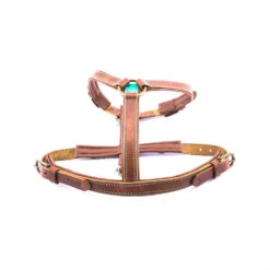 DWAM Hondentuigje Boho Juan 17 DWAM Hondentuigje Boho Juan -Hondenbenodigdheden dwam hondentuigje boho juan 136030 1000 none