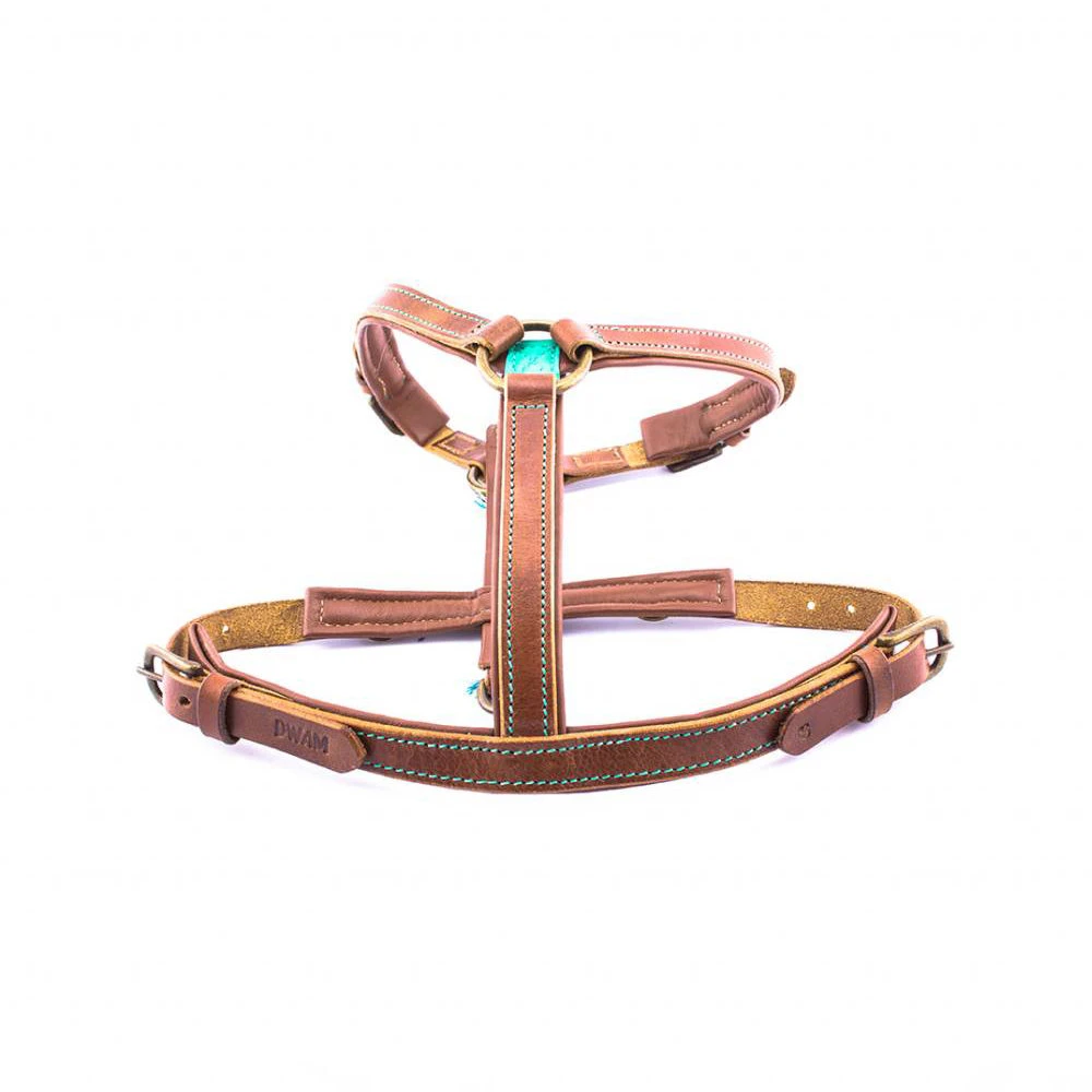 DWAM Hondentuigje Boho Juan 9 DWAM Hondentuigje Boho Juan - Afbeelding 7