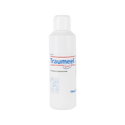 Traumeel S - Gel 3 Traumeel S - Gel