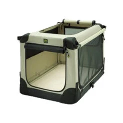 Maelson Soft Kennel Hondenbench -Hondenbenodigdheden e3870fbe7e87a7e3c824842b3ef2699cd851e095a3704c3428af53f824308a84 3