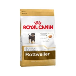 Royal Canin Rottweiler Puppy - Hondenvoer 23 Royal Canin Rottweiler Puppy - Hondenvoer -Hondenbenodigdheden e5de72f5eb23e6d816767c4e4b03076c6fee8904a28fe332c61e1891a1f19900 4