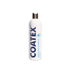 Vetplus Coatex Medicinale Shampoo -Hondenbenodigdheden e68c22fba77da761af72735bb3ae144902539f2745218ddf6449c608370d486c 3
