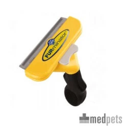 FURminator Hond -Hondenbenodigdheden e835ea64f7a7cdf17c8e9a86ef7fda782b63fd119bb072667b77e8fd8854f029 4