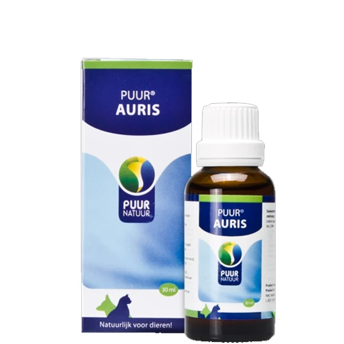 Puur Auris 5 Puur Auris - Afbeelding 3