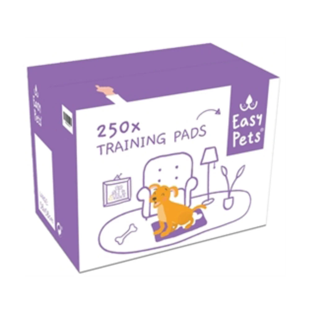Easypets Trainingspads 9 Easypets Trainingspads - Afbeelding 7