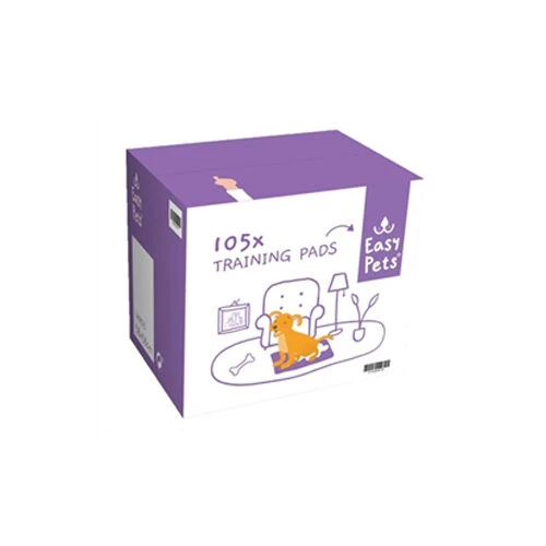 Easypets Trainingspads 4 Easypets Trainingspads - Afbeelding 2