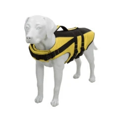 Trixie Life Vest Zwemvest -Hondenbenodigdheden ecb9035963e3f182a505a175cd7d2991f05a31c7c33dcca8711fe02faf43b4a3 3