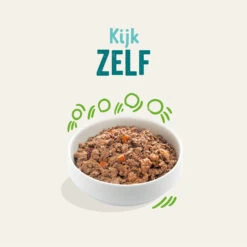 Edgard & Cooper Adult - Lam & Rund - Kuipje -Hondenbenodigdheden edgard cooper adult lam rund kuipje 168633 2000 none