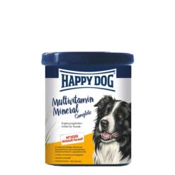 Happy Dog Multivitamin Mineral Forte -Hondenbenodigdheden f0b11c0a27bfce292969c2e662e5d84290d4e1813e3b12404d74700601cb8f42 4