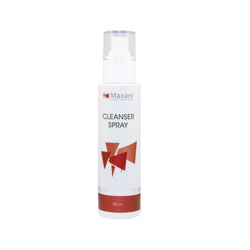 Maxani Cleanser Spray 3 Maxani Cleanser Spray