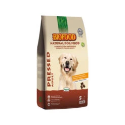 Biofood BF®Petfood Geperst Adult -Hondenbenodigdheden f9d73f99cfb822f08e28e3185a3499705ba0c15415ed98e0dec981b6360b3401 3