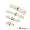 Farm Food Rawhide Dental Roll 2 Farm Food Rawhide Dental Roll -Hondenbenodigdheden farm food rawhide dental roll 3 x large 25 cm 110776 0500 none
