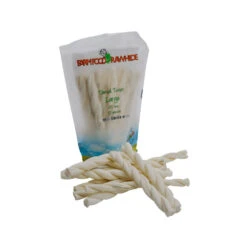 Farm Food Snack Dental Twist 13 Farm Food Snack Dental Twist -Hondenbenodigdheden farm food snack dental twist 139234 1000 none