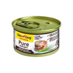 GimDog Pure Delight 27 GimDog Pure Delight -Hondenbenodigdheden fb1f3afc627a377ce2dc508bdfa55f6fd07379f70f52c29151e163db3aed7144 3