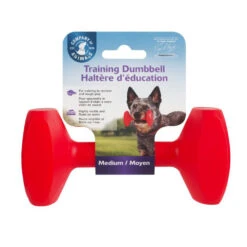 Company Of Animals Clix Dumbbell -Hondenbenodigdheden fe2a23416f25a1e6bae3220840e5de0c2da04e9f9aa264494daf480345fc6b9b 3