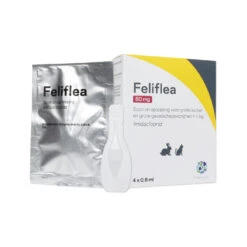 Feliflea Spot-on -Hondenbenodigdheden feliflea spot on 213431 1500 none